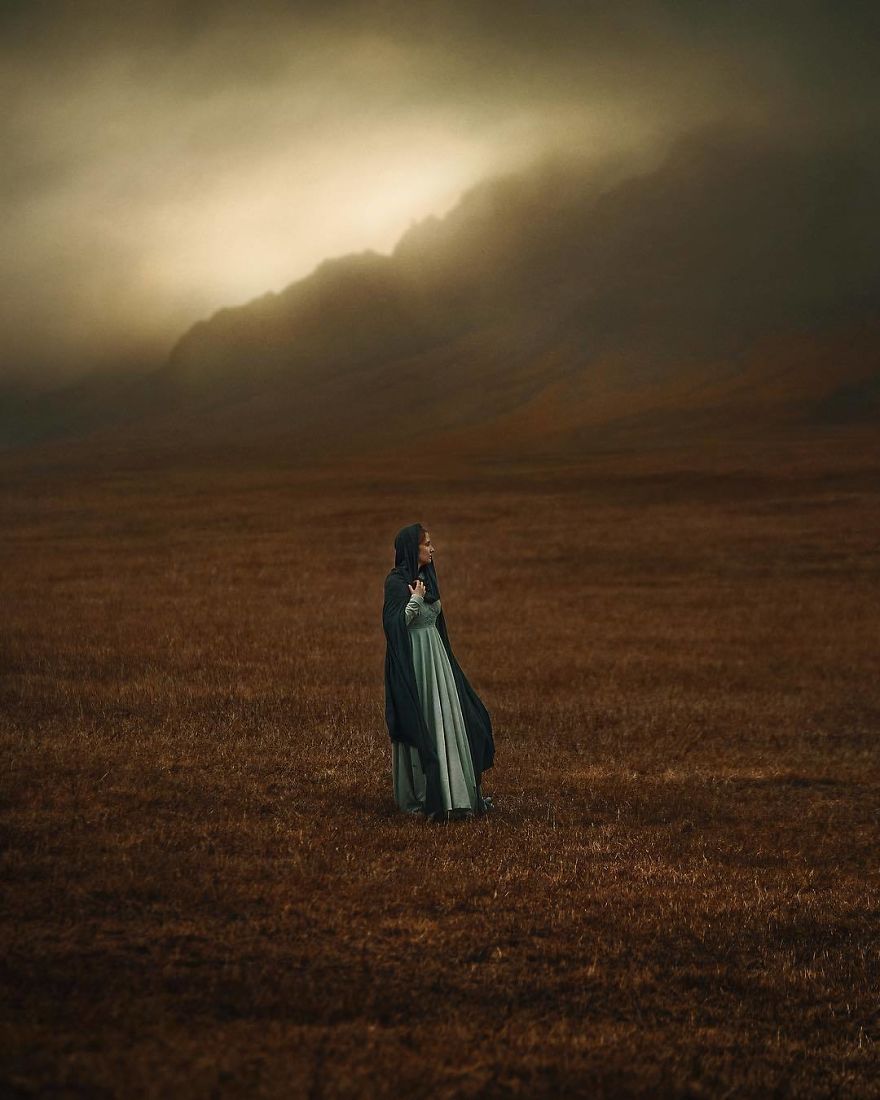 Traveling Couple Captures Ethereal Images In The Most Unspoiled Places Around The World (50 Pics) Traveling Couple Captures Ethereal Images In The Most Unspoiled Places Around The World (50 Pics)