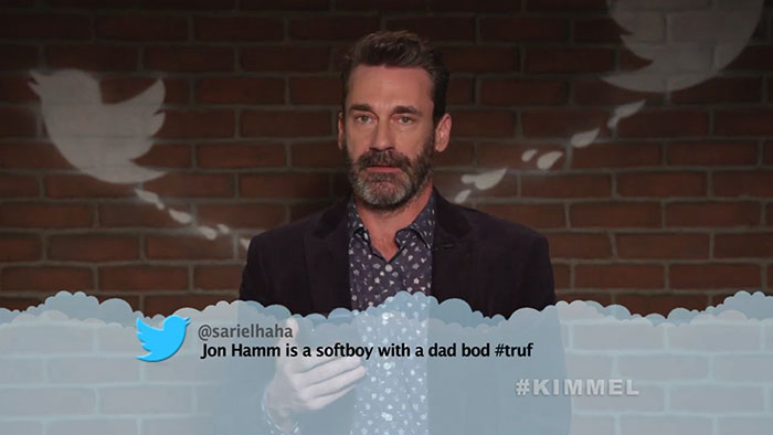 15 Celebs Read Mean Tweets About Themselves And Their Reactions Are Priceless 15 Celebs Read Mean Tweets About Themselves And Their Reactions Are Priceless