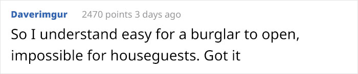 Person Reviews Expensive Smart Lock On Twitter, Shows How Most Burglars Can ‘Outsmart’ It In Just 10 Seconds Person Reviews Expensive Smart Lock On Twitter, Shows How Most Burglars Can ‘Outsmart’ It In Just 10 Seconds