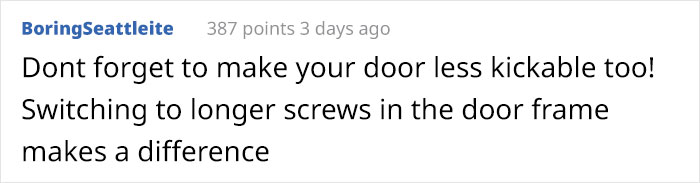 Person Reviews Expensive Smart Lock On Twitter, Shows How Most Burglars Can ‘Outsmart’ It In Just 10 Seconds Person Reviews Expensive Smart Lock On Twitter, Shows How Most Burglars Can ‘Outsmart’ It In Just 10 Seconds