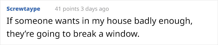 Person Reviews Expensive Smart Lock On Twitter, Shows How Most Burglars Can ‘Outsmart’ It In Just 10 Seconds Person Reviews Expensive Smart Lock On Twitter, Shows How Most Burglars Can ‘Outsmart’ It In Just 10 Seconds