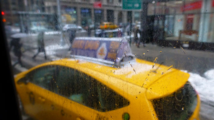 Employee Outsmarts Manager And Gives Company A $500 Cab Bill After They Say Bus Tickets Can’t Be Reimbursed Employee Outsmarts Manager And Gives Company A $500 Cab Bill After They Say Bus Tickets Can’t Be Reimbursed