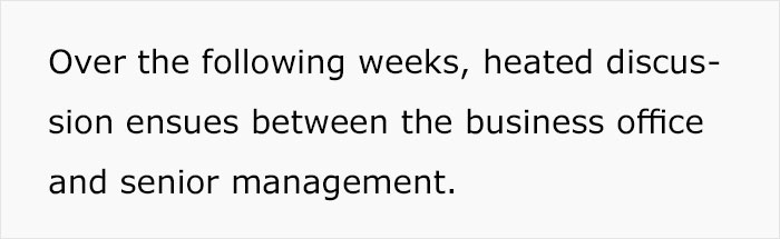 Employee Outsmarts Manager And Gives Company A $500 Cab Bill After They Say Bus Tickets Can’t Be Reimbursed Employee Outsmarts Manager And Gives Company A $500 Cab Bill After They Say Bus Tickets Can’t Be Reimbursed