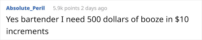 Employee Outsmarts Manager And Gives Company A $500 Cab Bill After They Say Bus Tickets Can’t Be Reimbursed Employee Outsmarts Manager And Gives Company A $500 Cab Bill After They Say Bus Tickets Can’t Be Reimbursed