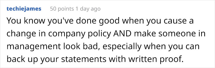Employee Outsmarts Manager And Gives Company A $500 Cab Bill After They Say Bus Tickets Can’t Be Reimbursed Employee Outsmarts Manager And Gives Company A $500 Cab Bill After They Say Bus Tickets Can’t Be Reimbursed
