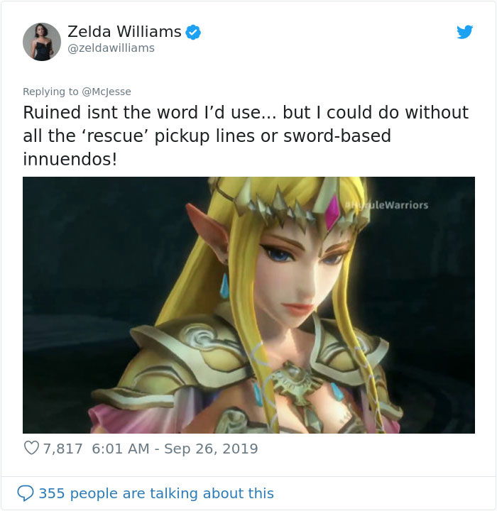 40 People Shared How Their First Names Got Ruined By Pop Culture 40 People Shared How Their First Names Got Ruined By Pop Culture