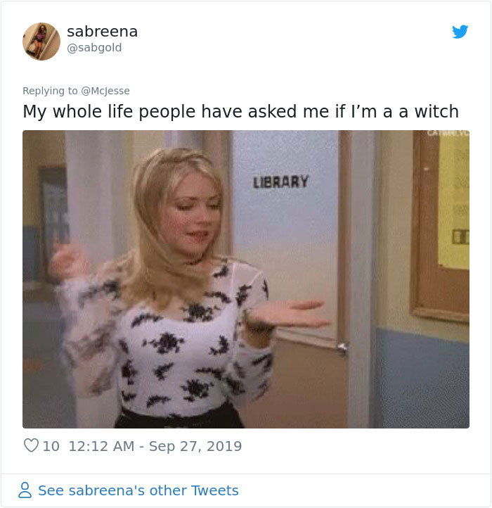 40 People Shared How Their First Names Got Ruined By Pop Culture 40 People Shared How Their First Names Got Ruined By Pop Culture