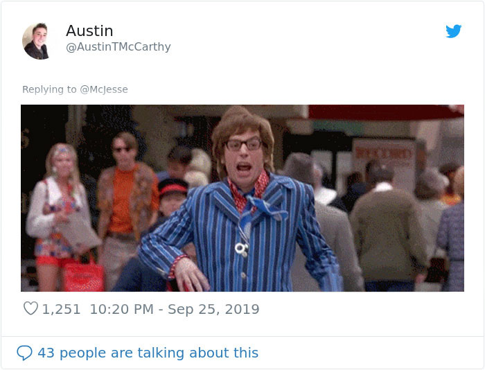 40 People Shared How Their First Names Got Ruined By Pop Culture 40 People Shared How Their First Names Got Ruined By Pop Culture