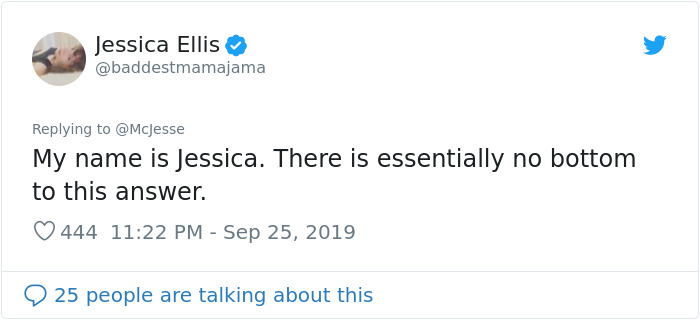 40 People Shared How Their First Names Got Ruined By Pop Culture 40 People Shared How Their First Names Got Ruined By Pop Culture