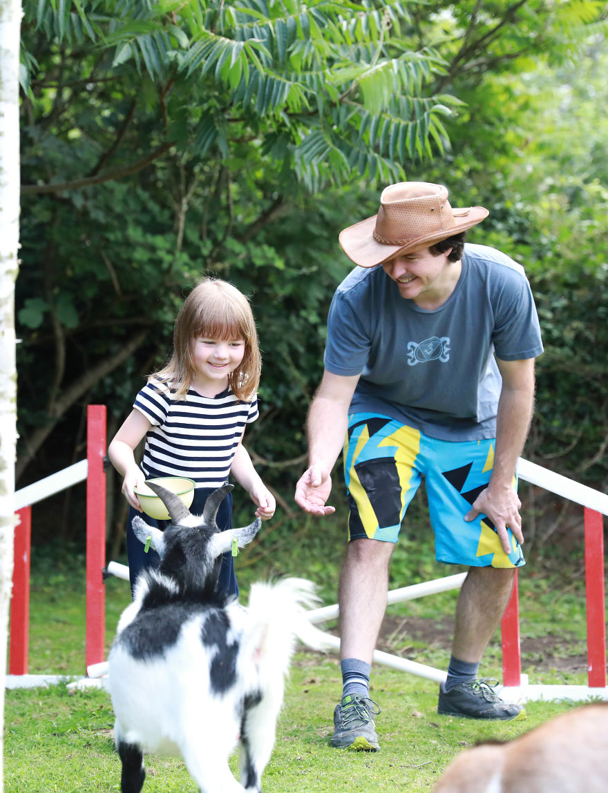 Meet Our Animals Who Help Special Needs Children In Ways That We, Humans, Struggle To Meet Our Animals Who Help Special Needs Children In Ways That We, Humans, Struggle To