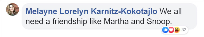 Snoop Dogg Roasts Tekashi 69 By Reminding Everyone Of Martha Stewart&#8217;s Prison Story