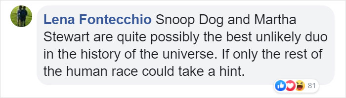 Snoop Dogg Roasts Tekashi 69 By Reminding Everyone Of Martha Stewart&#8217;s Prison Story