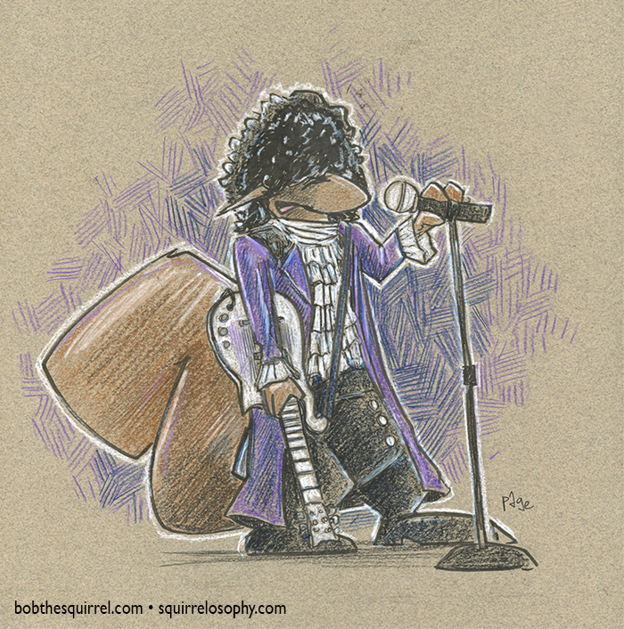 I Imagine Famous Musical Personalities As Squirrels (39 Pics) I Imagine Famous Musical Personalities As Squirrels (39 Pics)