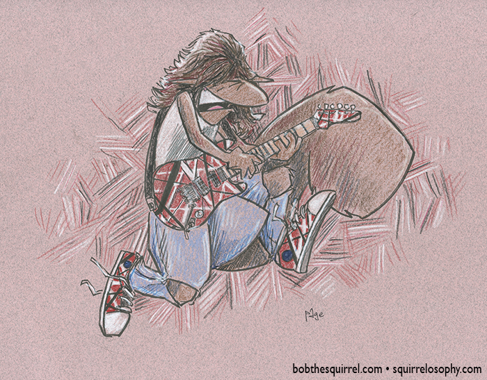 I Imagine Famous Musical Personalities As Squirrels (39 Pics) I Imagine Famous Musical Personalities As Squirrels (39 Pics)