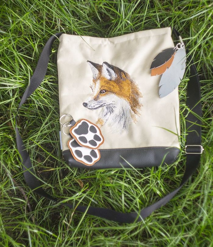 I Gave Up My Job Overnight, Bought A Sewing Machine And Created A Brand For Animal Lovers Like Me (40 Pics) I Gave Up My Job Overnight, Bought A Sewing Machine And Created A Brand For Animal Lovers Like Me (40 Pics)