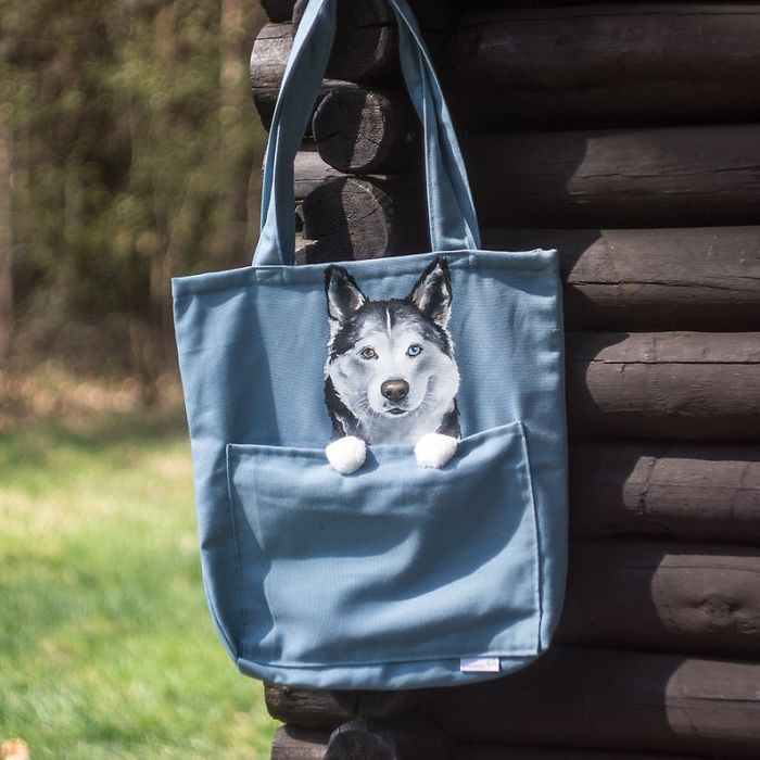 I Gave Up My Job Overnight, Bought A Sewing Machine And Created A Brand For Animal Lovers Like Me (40 Pics) I Gave Up My Job Overnight, Bought A Sewing Machine And Created A Brand For Animal Lovers Like Me (40 Pics)