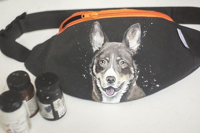 I Gave Up My Job Overnight, Bought A Sewing Machine And Created A Brand For Animal Lovers Like Me (40 Pics) I Gave Up My Job Overnight, Bought A Sewing Machine And Created A Brand For Animal Lovers Like Me (40 Pics)