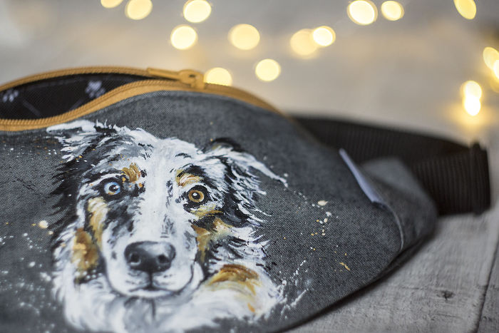 I Gave Up My Job Overnight, Bought A Sewing Machine And Created A Brand For Animal Lovers Like Me (40 Pics) I Gave Up My Job Overnight, Bought A Sewing Machine And Created A Brand For Animal Lovers Like Me (40 Pics)