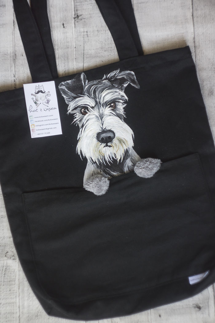 I Gave Up My Job Overnight, Bought A Sewing Machine And Created A Brand For Animal Lovers Like Me (40 Pics) I Gave Up My Job Overnight, Bought A Sewing Machine And Created A Brand For Animal Lovers Like Me (40 Pics)