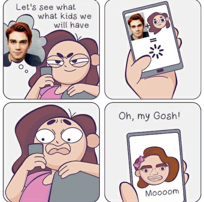 My 40 Comics That Illustrate Everyday Girls’ Problems In A Funny Way (New Pics) My 40 Comics That Illustrate Everyday Girls’ Problems In A Funny Way (New Pics)