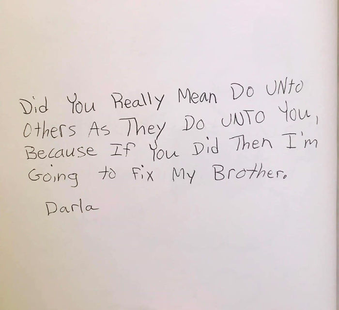 These 3rd Graders Have Some Questions For God And It&#8217;s Hilarious