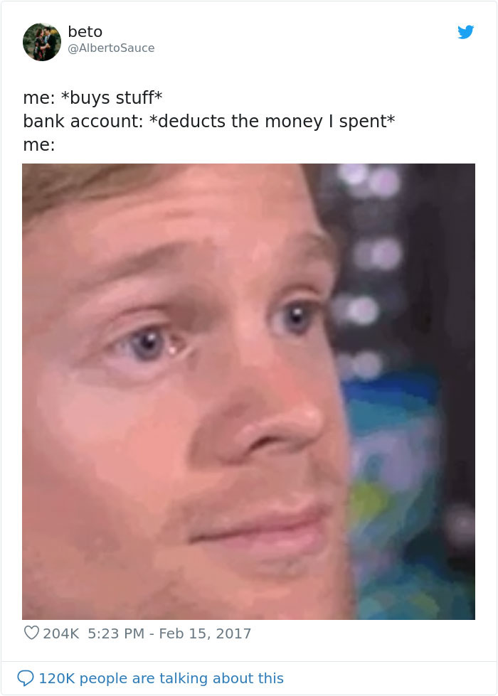 People Are Admiring The Man Known As The ‘Blinking White Guy’ Over Using His Fame To Raise Money For Charity People Are Admiring The Man Known As The ‘Blinking White Guy’ Over Using His Fame To Raise Money For Charity