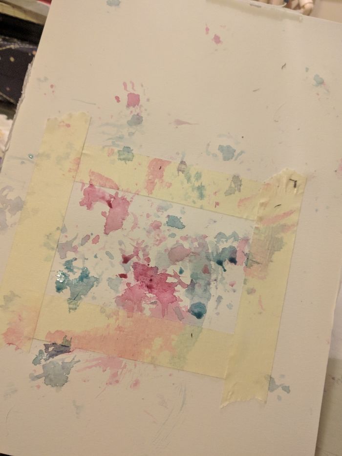 If You Haven’t Smiled Today, Meet Darius, The Rat Who Was Taught To Paint If You Haven’t Smiled Today, Meet Darius, The Rat Who Was Taught To Paint