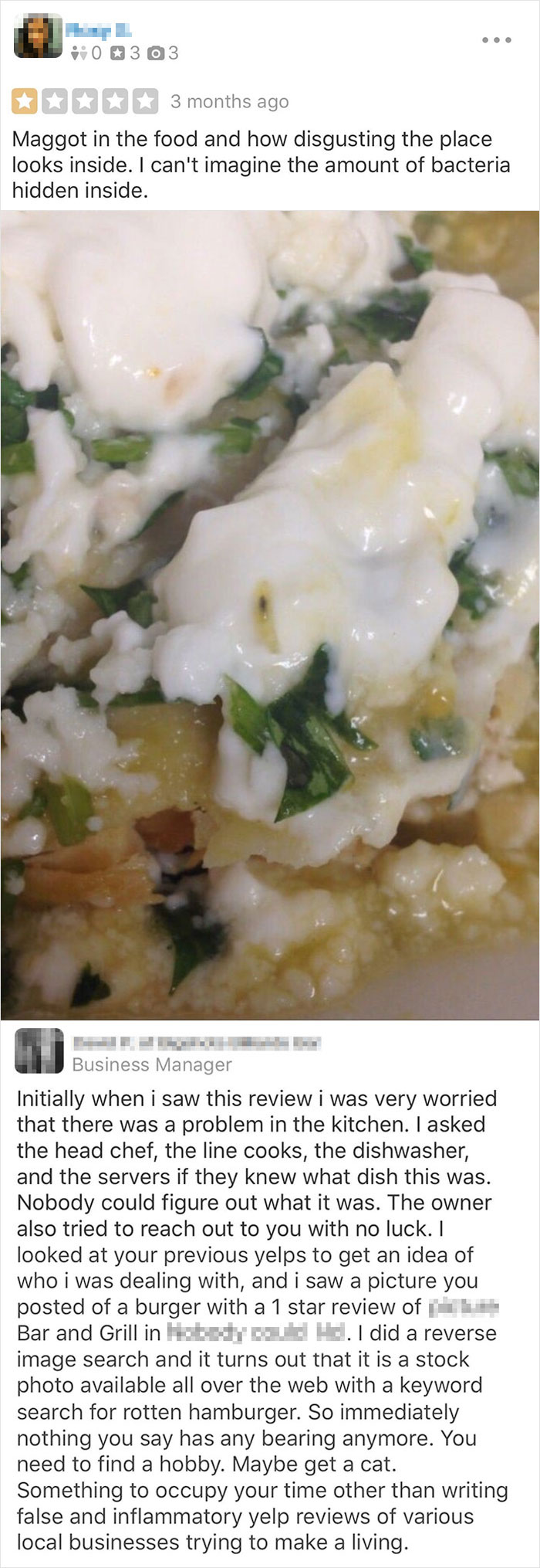 45 Times Customers Acted Like Total Jerks And Got Shamed Online 45 Times Customers Acted Like Total Jerks And Got Shamed Online