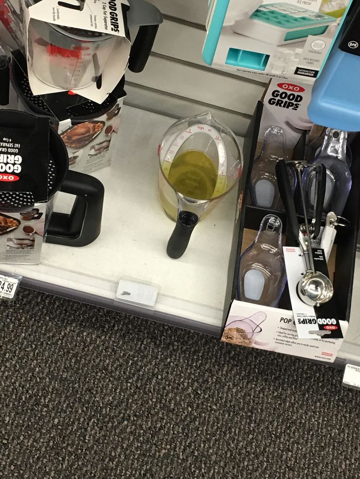 45 Times Customers Acted Like Total Jerks And Got Shamed Online 45 Times Customers Acted Like Total Jerks And Got Shamed Online