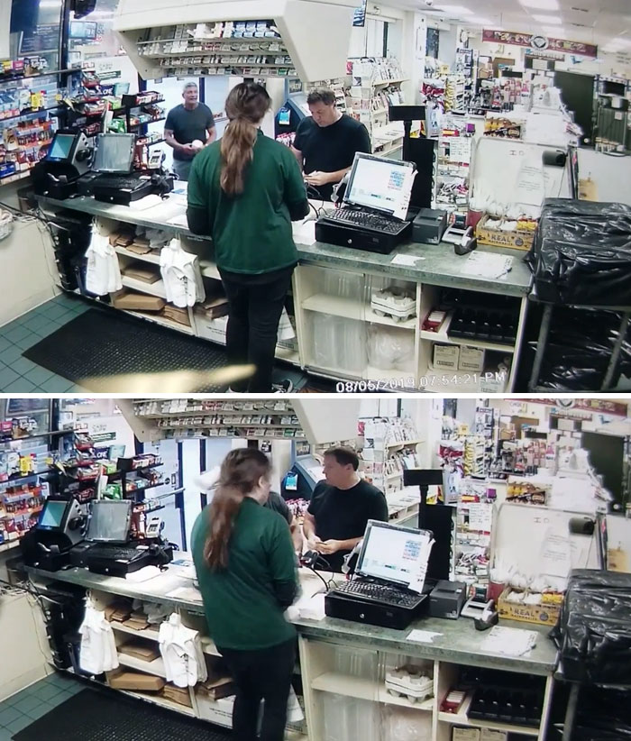 45 Times Customers Acted Like Total Jerks And Got Shamed Online 45 Times Customers Acted Like Total Jerks And Got Shamed Online