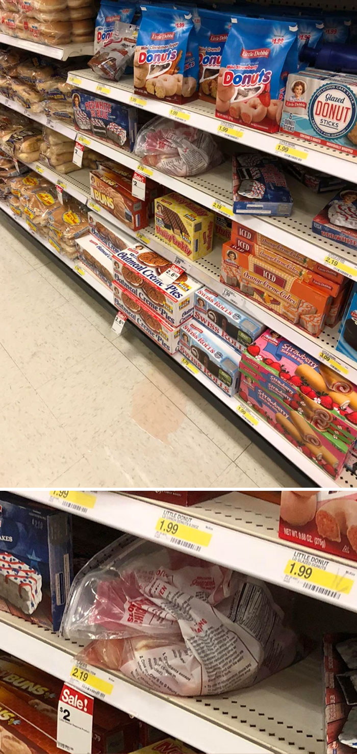 45 Times Customers Acted Like Total Jerks And Got Shamed Online 45 Times Customers Acted Like Total Jerks And Got Shamed Online