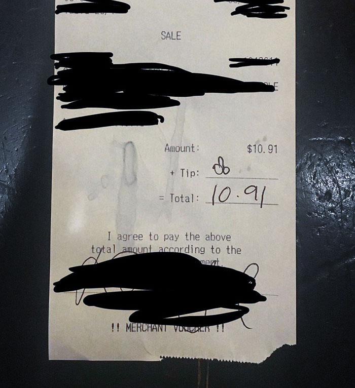 45 Times Customers Acted Like Total Jerks And Got Shamed Online 45 Times Customers Acted Like Total Jerks And Got Shamed Online