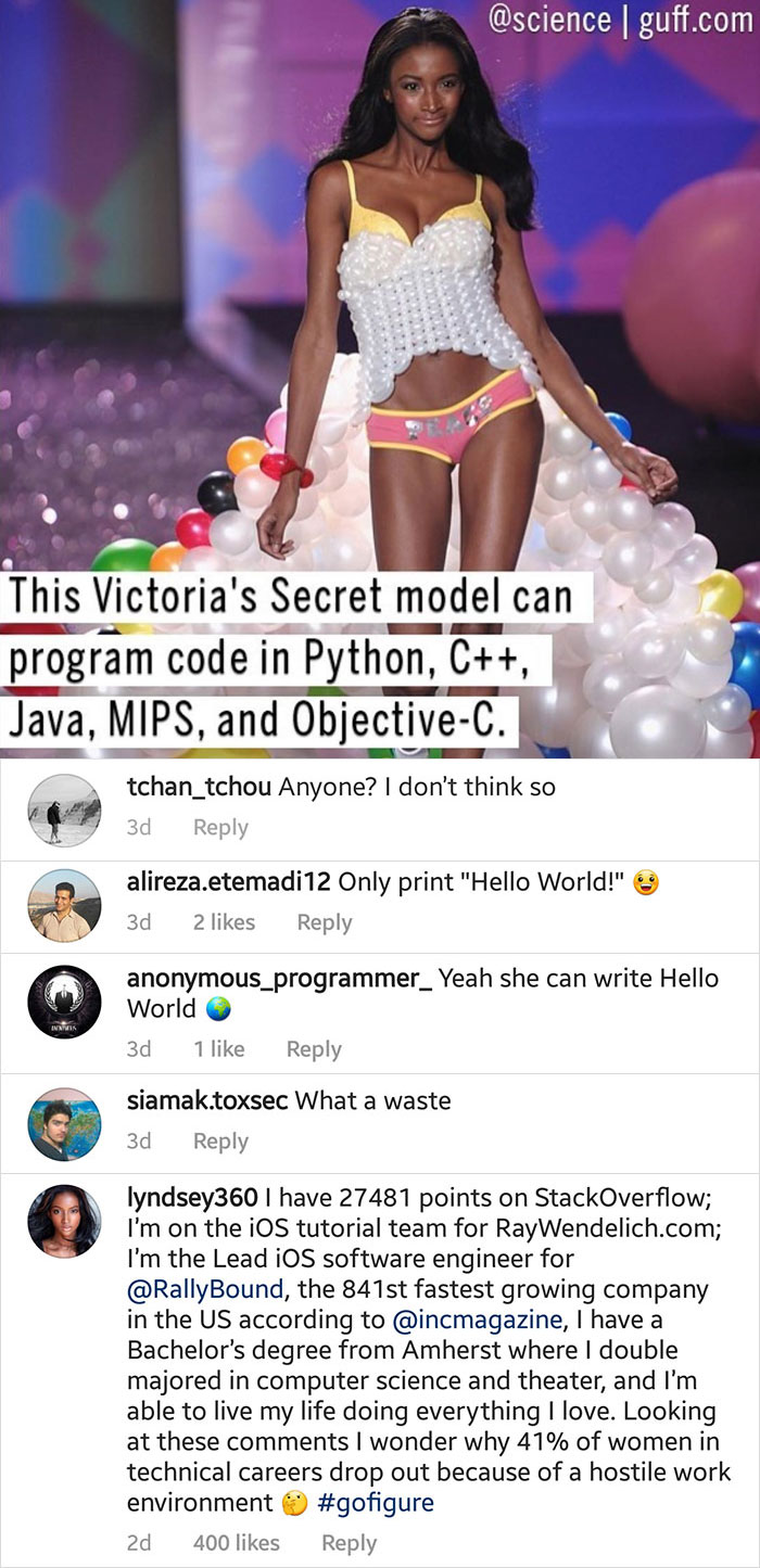 40 Times People Posted Screenshots Of Complete BS Being Called Out 40 Times People Posted Screenshots Of Complete BS Being Called Out