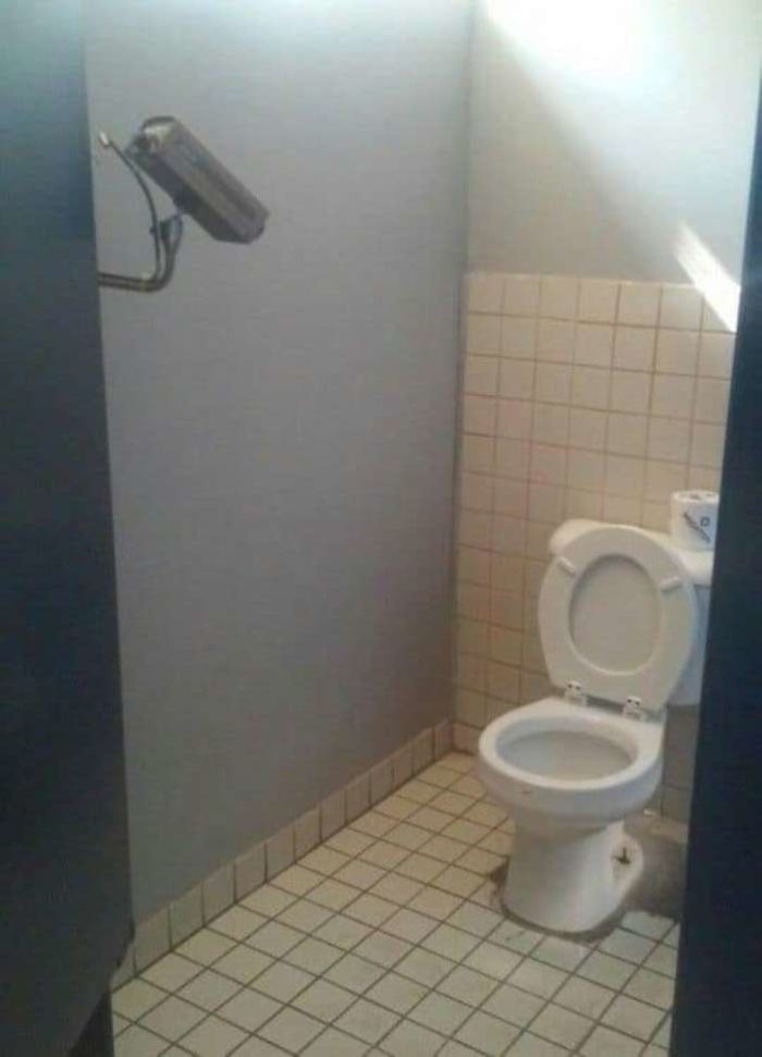 There’s A Facebook Group That Posts Toilets With Threatening Auras, And Here’s 40 Of The Best Ones There’s A Facebook Group That Posts Toilets With Threatening Auras, And Here’s 40 Of The Best Ones