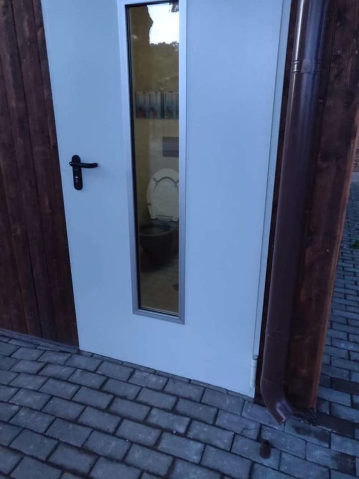 There’s A Facebook Group That Posts Toilets With Threatening Auras, And Here’s 40 Of The Best Ones There’s A Facebook Group That Posts Toilets With Threatening Auras, And Here’s 40 Of The Best Ones