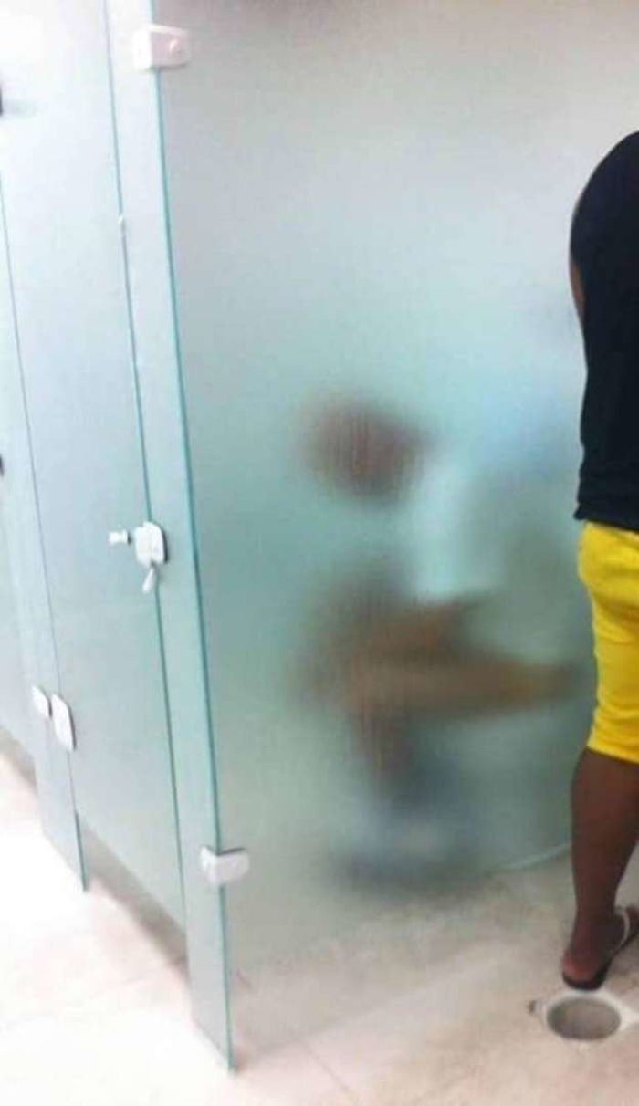 There’s A Facebook Group That Posts Toilets With Threatening Auras, And Here’s 40 Of The Best Ones There’s A Facebook Group That Posts Toilets With Threatening Auras, And Here’s 40 Of The Best Ones