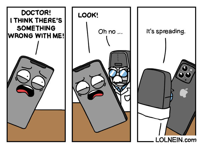 29 Lolnein Comics That I Created To Make People Laugh (New Pics) 29 Lolnein Comics That I Created To Make People Laugh (New Pics)