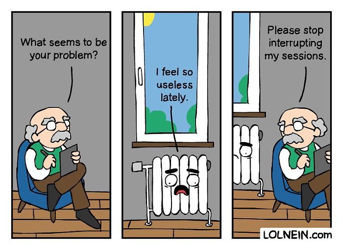 29 Lolnein Comics That I Created To Make People Laugh (New Pics) 29 Lolnein Comics That I Created To Make People Laugh (New Pics)