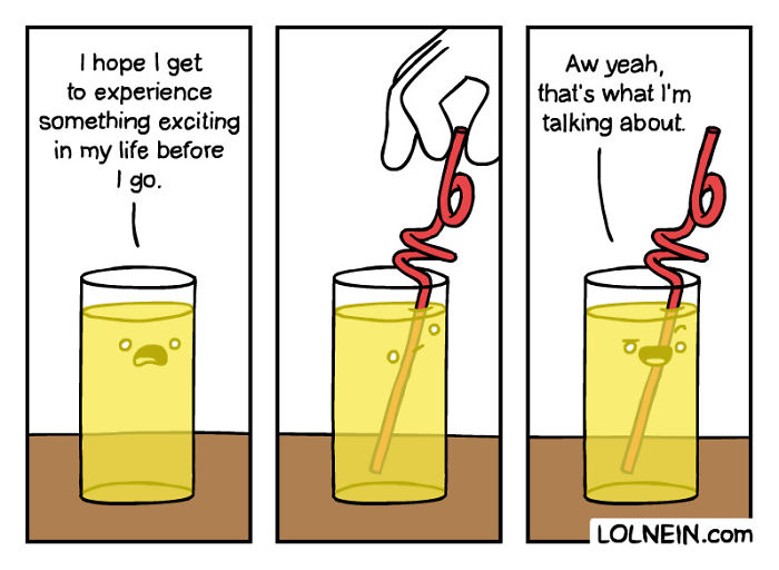 29 Lolnein Comics That I Created To Make People Laugh (New Pics) 29 Lolnein Comics That I Created To Make People Laugh (New Pics)