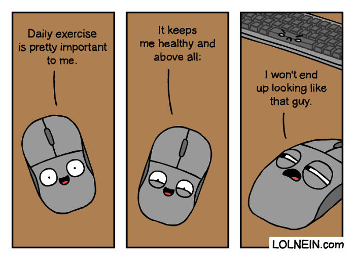 29 Lolnein Comics That I Created To Make People Laugh (New Pics) 29 Lolnein Comics That I Created To Make People Laugh (New Pics)