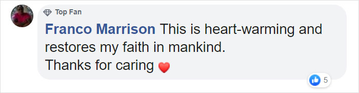 People Donate $99K To The Plumber Who Refused To Take Money From A 91-Year-Old Client