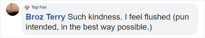 People Donate $99K To The Plumber Who Refused To Take Money From A 91-Year-Old Client