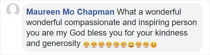 People Donate $99K To The Plumber Who Refused To Take Money From A 91-Year-Old Client