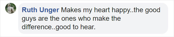 People Donate $99K To The Plumber Who Refused To Take Money From A 91-Year-Old Client