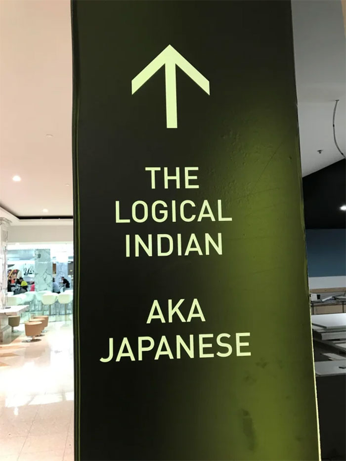 30 Epic Restaurant And Bar Design Fails That Are So Bad, People Had To Shame Them Online 30 Epic Restaurant And Bar Design Fails That Are So Bad, People Had To Shame Them Online