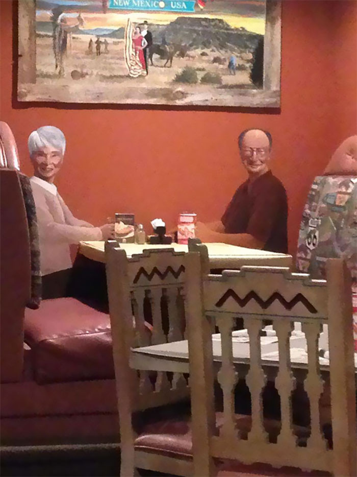 30 Epic Restaurant And Bar Design Fails That Are So Bad, People Had To Shame Them Online 30 Epic Restaurant And Bar Design Fails That Are So Bad, People Had To Shame Them Online