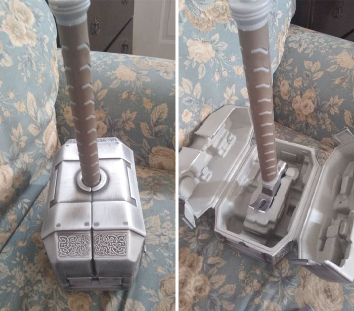 35 Times People Couldn’t Believe Their Luck In Thrift Stores 35 Times People Couldn’t Believe Their Luck In Thrift Stores