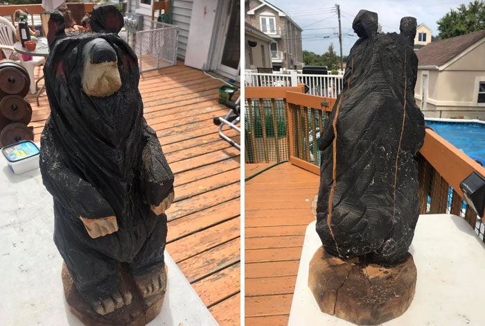 35 Times People Couldn’t Believe Their Luck In Thrift Stores 35 Times People Couldn’t Believe Their Luck In Thrift Stores