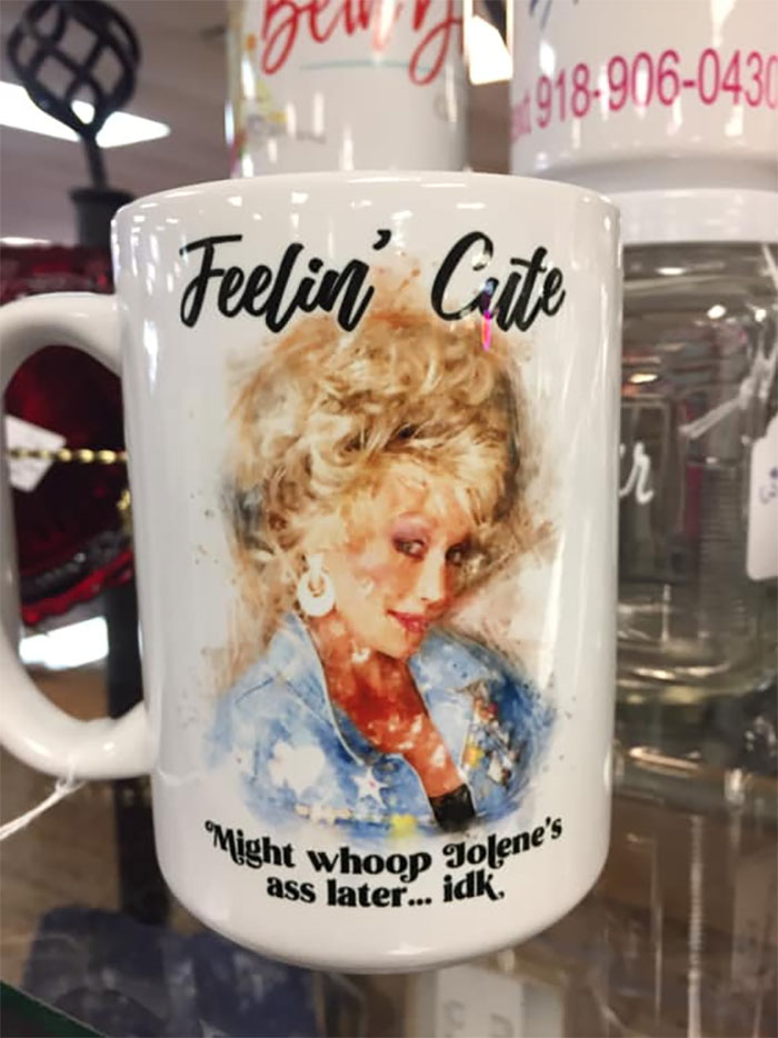 35 Times People Couldn’t Believe Their Luck In Thrift Stores 35 Times People Couldn’t Believe Their Luck In Thrift Stores