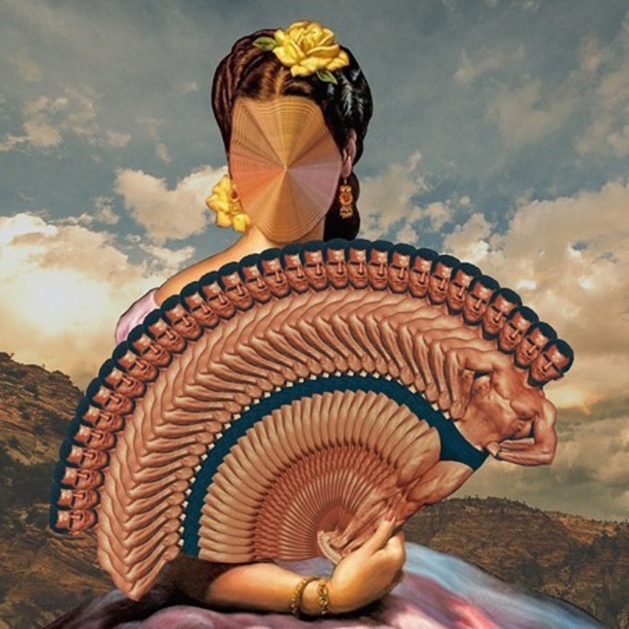 38 Collages Of Old, Vintage Photographs From The Past That Form Surreal Madness By Mohanad Shuraideh 38 Collages Of Old, Vintage Photographs From The Past That Form Surreal Madness By Mohanad Shuraideh